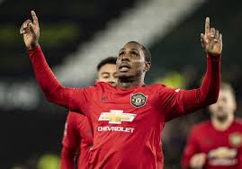 He was born on the 16th day of june 1989 in the ghetto area of ajegunle, a rough neighbourhood of nigeria's lagos state notorious for producing many musicians and ghetto kings. Man Utd Want To Extend Odion Ighalo Loan With Striker Currently Set To Return To China Before Planned Resumption Of Premier League Season