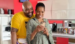 Jun 10, 2021 · television actress connie ferguson, is known for her kind demeanor and passion for changing lives.the actress rose to superstardom a few years ago with the role of karabo moraka on generations and she has since become a household name with legions of fans. Connie S Big Revelation Tswalebs