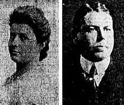 Frederick Maxfield Hoyt : Titanic Survivor