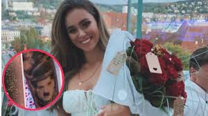 Bachelorette melissa damilia erzählt im interview, wie es ist, mit kameras zu daten und wie ihr sie verteilt ab dem 14. Fans Geschockt Hat Bachelorette Melissa Ein Hitler Tattoo Promiwood