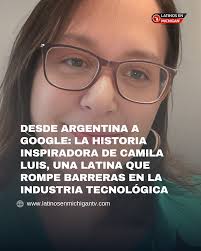 Platicamos con Oralia Cooper la madre de Alma Cooper, la primera latina en  convertirse en Miss Michigan USA. Una historia inspiradora que muestra la  resiliencia de Oralia y su hija Alma.