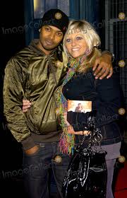 As well as the hapless boyfriend of billie piper's rose tyler in dr who a decade. Photos And Pictures London Uk Noel Clarke And Camille Coduri At The Gala Screening Of The Dr Who Christmas Special Voyage Of The Damned At The Science Museum London 18 December