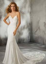 Lizzie 8283 Morilee By Madeline Gardner Fitted Wedding Dress Stunning Wedding Dresses Wedding Dresses Canada