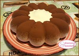 Tiramisu Di Bavarese Al Caffe Ricetta Semplificata Passo Passo Ricette Dolci Ricetta Del Tiramisu Dolci