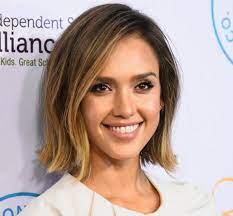 27 Mind Blowing Bob Haircuts For Fine Hair Oval Face Haircuts Long Face Hairstyles Bob Haircut For Fine Hair