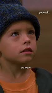 Julian from Big Daddy I Love Cheerios