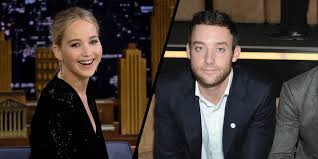 Jennifer shrader lawrence is an american actress. Did Jennifer Lawrence Just Get Married