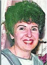 Joanne Snyder Obituary (1943