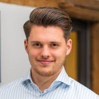 Andy Waldner's Instagram, Twitter & Facebook