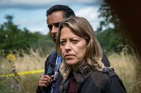 New 2015 itv tv drama series starring nicola walker as dci cassie stuart and sanjeev bhaskar as ds sunil 'sunny' khan. Unforgotten Series 2 Cast Nicola Walker Sanjeev Bhasker Mark Bonnar Where Have You Seen Them Before Huffpost Uk