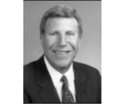 ROBERT SILL Obituary (1934