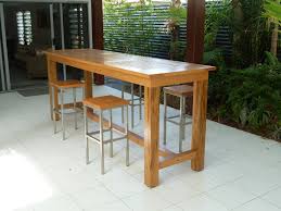 42 Bar Height Table Base Bar Table Bar Table And Stools Outdoor Bar Furniture