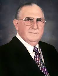 Obituary information for John Frederick Waugh