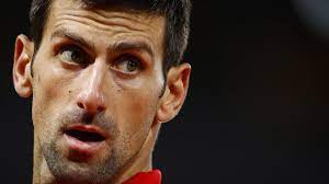 A post shared by novak djokovic (@djokernole). Opinion If Novak Djokovic And Ptpa Really Want To Address Inequality Appearance Fees Have To End Eurosport