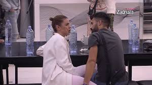 Born 12 november 1992), known professionally as just rialda, is a bosnian pop recording artist, television personality and model. Zabranio Mi Je Da Radim Rialda Karahasanovic Progovorila O Bivsem Suprugu Video Nadlanu Com