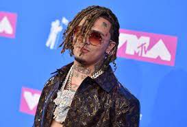 Alot of people wonder if white people should get dreadlocks! Rappers With Face Tattoos And Dreads