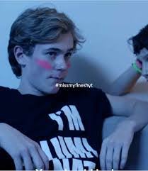 Lyndon Conn's Instagram, Twitter & Facebook