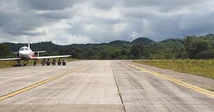 Preocupa estado de aeródromos en la provincia