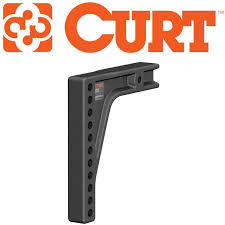 2 1 2 drop shank. Curt Adjustable 2 1 2 In Weight Distribution Mount 15k 17132