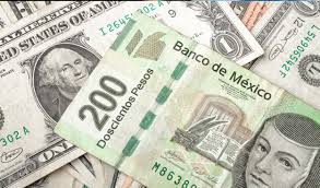 La caída del billete verde era limitado por las. Precio Del Dolar En Mexico Hoy Martes 5 De Mayo De 2020 Tipo De Cambio Banamex Sat Peso Mexicano La Republica