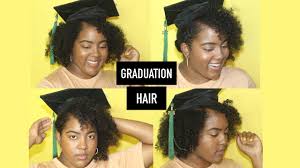 The curly who provides the best suggestion, styling. Natural Hair Graduation Styles Youtube