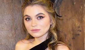 Sofía Castro debuta en Hollywood