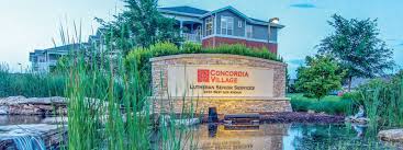 Assisted Living Springfield Il Concordia Village Lss