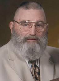 Richard Thomas Frank