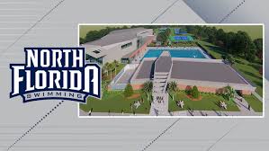 Hotels with pools in jacksonville beach fl. Unf Media Relations Unf Swim Team Eager To Make A Splash On Campus