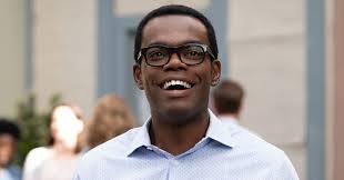 The Good Place' Star William Jackson Harper Takes Lead On 'Love Life'  Season 2