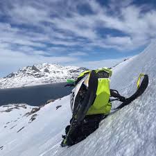 Text & foto stefan sund. Ski Doo 850 Gen4 Tips And Adjustments Home Facebook