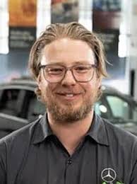 Mercedes-Benz Downtown Calgary