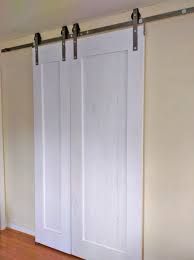 Full Panel Door Interior Sliding Barn Doors Panel Doors Doors