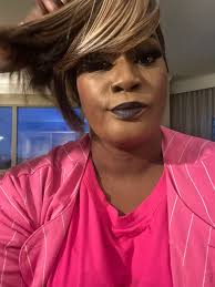 Michelle La'Vette Prather