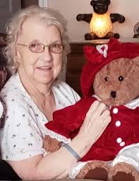 Obituary information for Marjorie Lee Heck