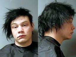 Anderson man arrested