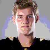 Nathan Vickers' High School Career Home