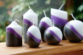 Cracked Ice Range Of Candles By The Candle Studio Picture Of Corris Craft Centre Tripadvisor