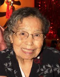 Mitsuko Eaton Obituary