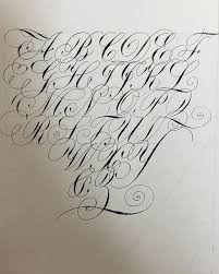 42 Gangster Art Ideas Tattoo Lettering Fonts Graffiti Lettering Tattoo Lettering