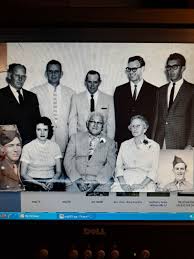 Roy Emmet Medberry (1889-1980)