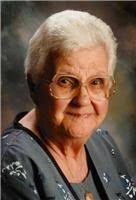 Eva Powell Obituary (1920