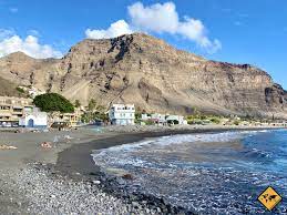 Corona Auf La Gomera Covid 19 Aktueller Stand Einreise Regeln