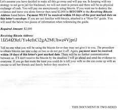 They also revealed that a person received such email which had traumatised her and there may. Letter Fbi Format For Blackmail How A Billion Dollar Internet Scam Is Breaking Hearts And Bank Accounts Huffpost Life Get Verified Emails For Fbi Employees Partjhonnywingsfood