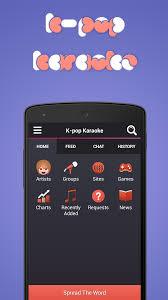 K Pop Karaoke Pop Karaoke Karaoke All Lyrics Kpop