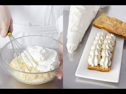 Recette De Creme Patissiere Legere Facile Et Rapide Recette Recette Creme Patissiere Creme Patissiere Legere Patissiere