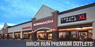 Birch Run Outlet Hours Birch Run Premium Outlets Premiumoutlets Birchrunpremiumoutlets Birch Run Birch Run Michigan Premium Outlets