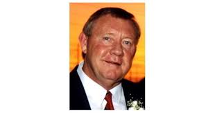 Alan Hall Obituary (1946