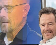 Bryan Cranston and Jane Kaczmarek reprise roles in Malcolm in the Middle