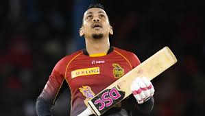 Sunil narine latest breaking news, pictures, photos and video news. Cpl 2017 Sunil Narine S Swashbuckling 79 Help Trinbago Knight Riders Thrash Barbados Tridents By 2 Wickets Cricket Country